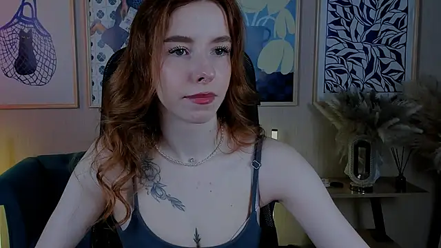 Snapshot of DorisDean chatting on 03/31/26, 04:47 DorisDean online show from 03/31/26, 04:47