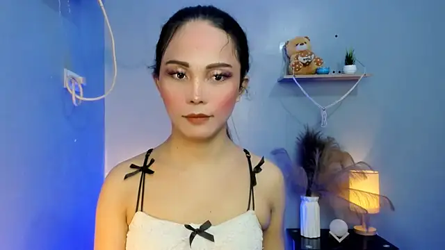 VeronicaFoxxxx online show from 05/01/26, 07:24