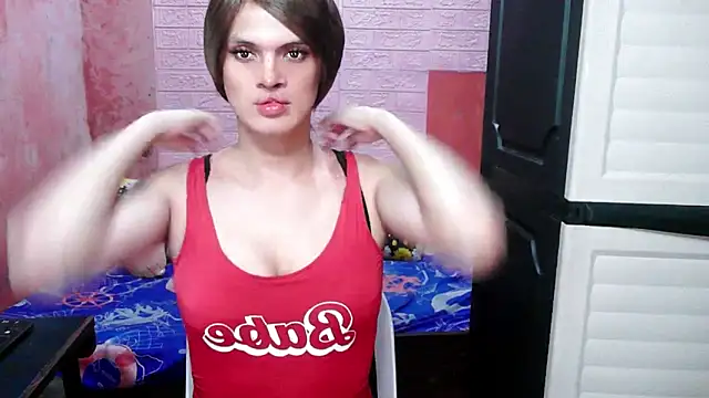 Bella CiaoX online show from 04/13/26, 05:17