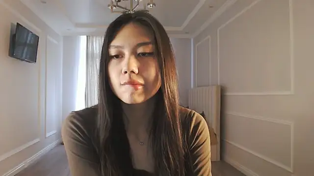 SecretTiny online show from 05/24/26, 01:05