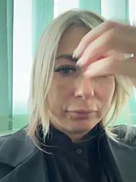 peach widow online show from 03/31/26, 09:55