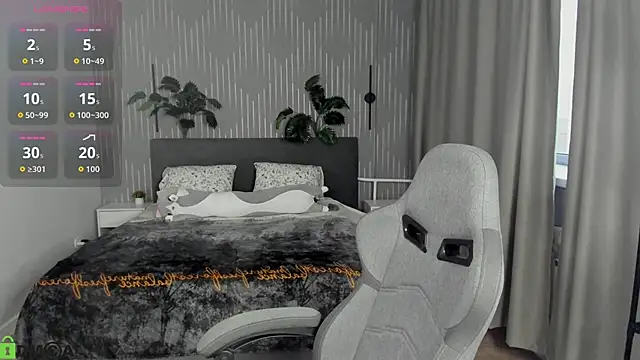 Luna Host online show from 05/21/26, 12:30