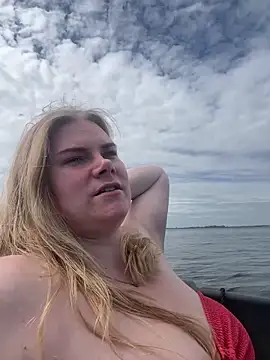 SexyBlondJoanna-Exclusief online show from 04/15/26, 12:10