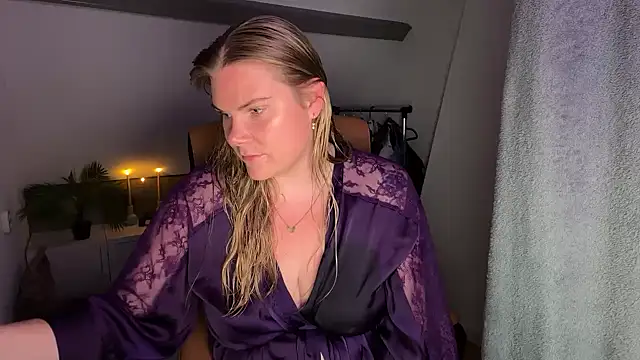 SexyBlondJoanna-Exclusief online show from 05/20/26, 10:01