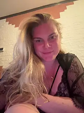 SexyBlondJoanna-Exclusief online show from 05/18/26, 07:07