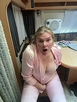 SexyBlondJoanna-Exclusief online show from 04/28/26, 05:39
