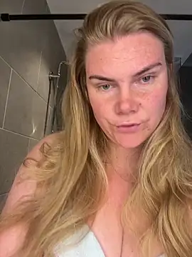 SexyBlondJoanna-Exclusief online show from 04/23/26, 07:59
