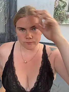 SexyBlondJoanna-Exclusief online show from 05/28/26, 04:24