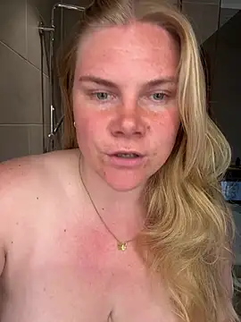 SexyBlondJoanna-Exclusief online show from 05/04/26, 11:13