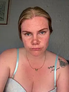 SexyBlondJoanna-Exclusief online show from 04/18/26, 02:19