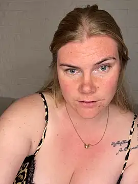 SexyBlondJoanna-Exclusief online show from 04/23/26, 06:53