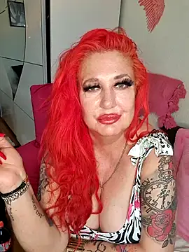 Snapshot of Ashley_Ginger chatting on 04/05/26, 01:07 Ashley Ginger online show from 04/05/26, 01:07