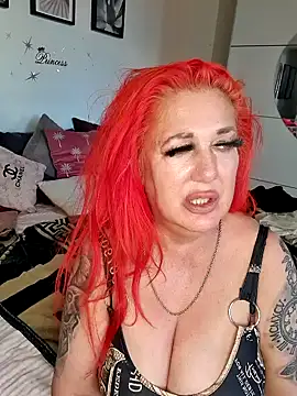 Snapshot of Ashley_Ginger chatting on 04/09/26, 04:24 Ashley Ginger online show from 04/09/26, 04:24