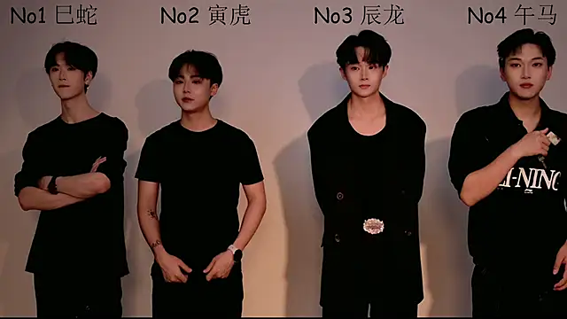 Dkcolo online show from 04/12/26, 10:40