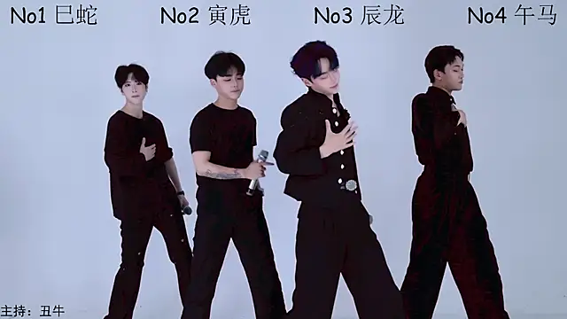 Dkcolo online show from 04/11/26, 11:14