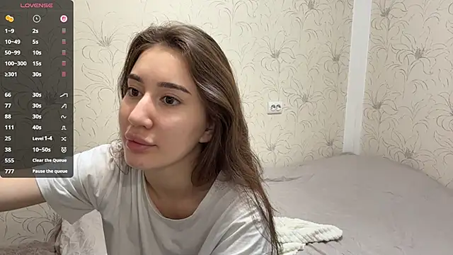 NamiLoon online show from 04/09/26, 06:19