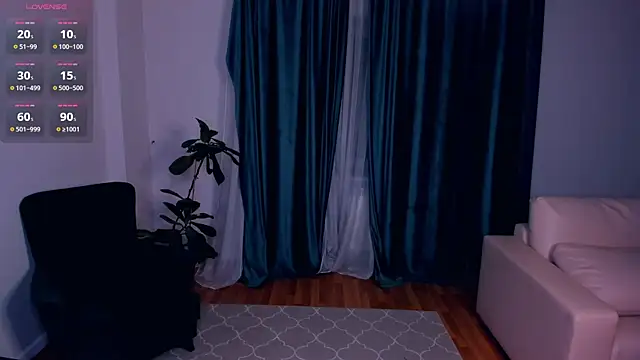 EnolaNewand online show from 04/10/26, 05:20