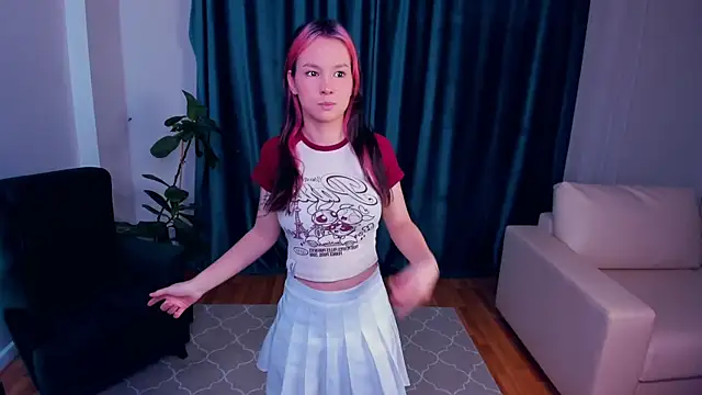 EnolaNewand online show from 04/07/26, 03:14