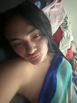 nndulce online show from 04/26/26, 02:58