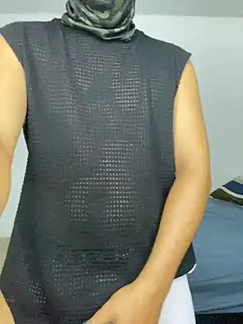 Haddad-9924 online show from 04/17/26, 03:15