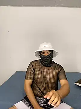 Haddad-9924 online show from 04/16/26, 09:50