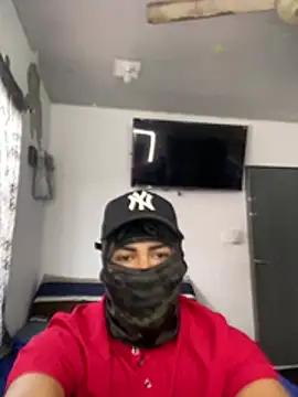 Haddad-9924 online show from 04/10/26, 06:59