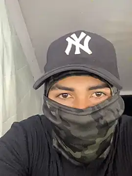 Haddad-9924 online show from 04/15/26, 07:29