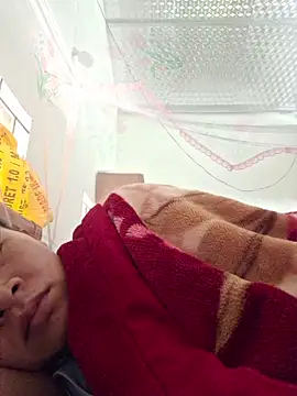 Snapshot of hanameo chatting on 04/12/26, 12:58 hanameo online show from 04/12/26, 12:58