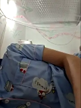 Snapshot of hanameo chatting on 03/28/26, 02:07 hanameo online show from 03/28/26, 02:07