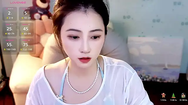 summer uu online show from 07/29/26, 05:34