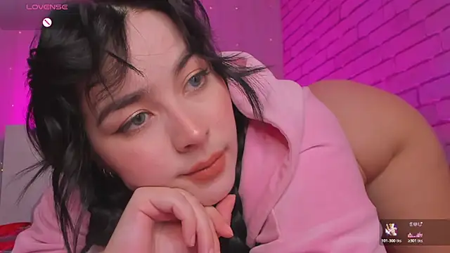 NatalForsy online show from 04/11/26, 02:43