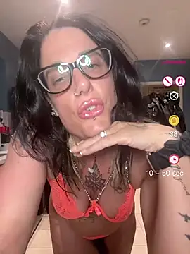 IvyBelleMilf online show from 05/22/26, 09:24