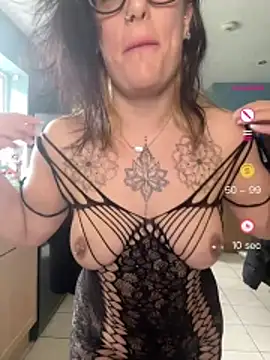 IvyBelleMilf online show from 05/11/26, 11:55