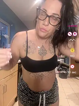 IvyBelleMilf online show from 05/28/26, 03:58