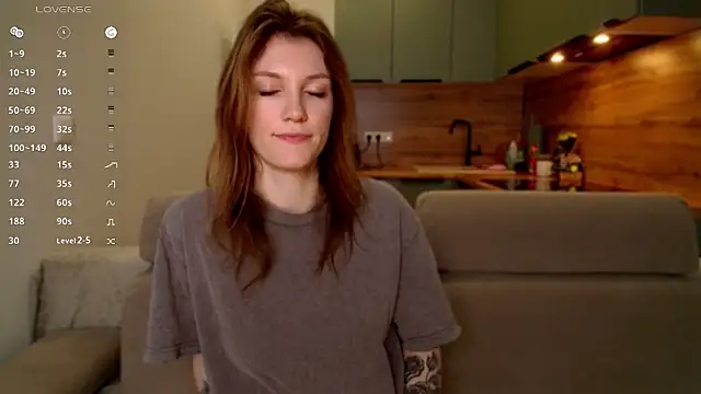 sue jill online show from 04/03/26, 07:26