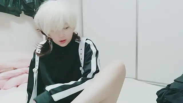 Yua 666 online show from 04/16/26, 12:39