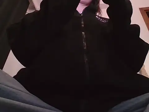 Meryemlis online show from 04/17/26, 09:06