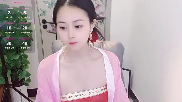 Dear-yuner online show from 04/10/26, 12:56