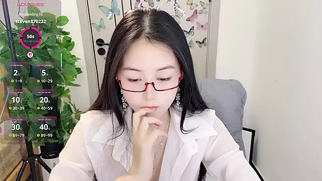 Dear-yuner online show from 04/01/26, 01:08