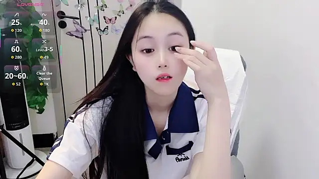 Dear-yuner online show from 05/12/26, 12:44