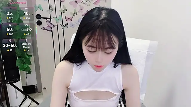Dear-yuner online show from 05/10/26, 02:19