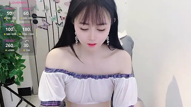 Dear-yuner online show from 05/01/26, 12:43
