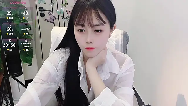 Dear-yuner online show from 05/09/26, 02:04