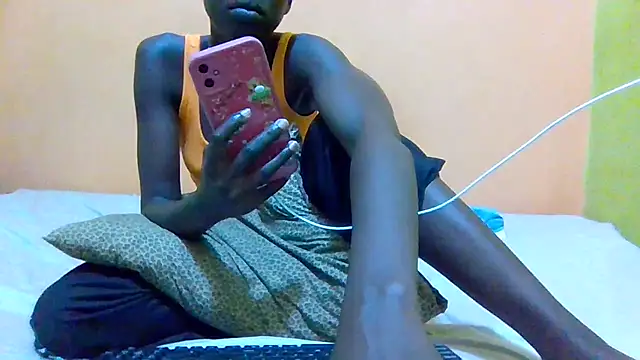 Ebony Baddiee online show from 03/31/26, 06:43