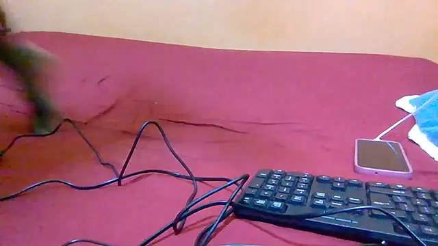 Ebony Baddiee online show from 04/03/26, 06:25