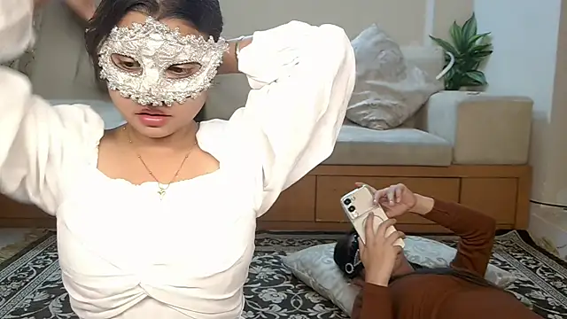 Snapshot of AvanYa_1 chatting on 06/27/26, 06:08 AvanYa 1 online show from 06/27/26, 06:08