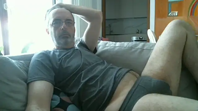 Snapshot of prack1965 chatting on 06/02/26, 07:19 prack1965 online show from 06/02/26, 07:19