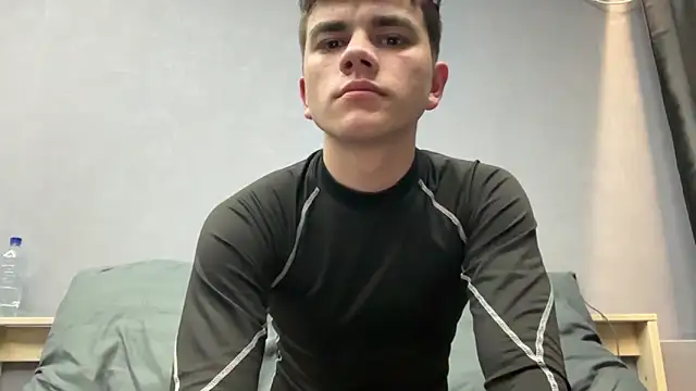 MaxWoolf online show from 04/06/26, 02:07