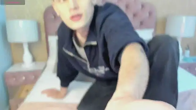 LephyStar online show from 06/15/26, 04:23