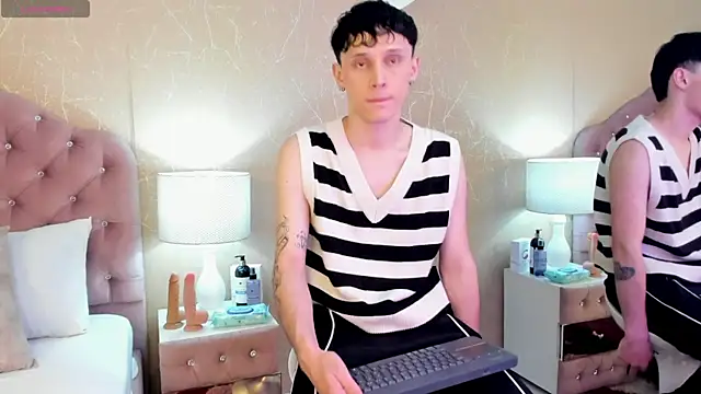 LephyStar online show from 07/09/26, 11:37